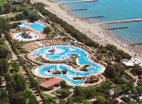 5 sterne italien camping/